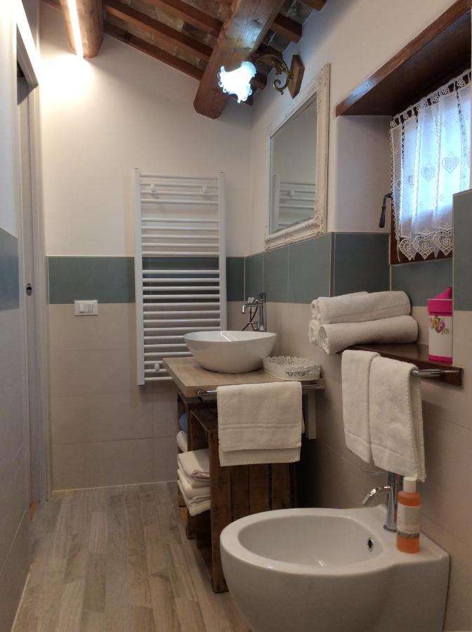 Giuliva B&B Refrontolo Exterior photo
