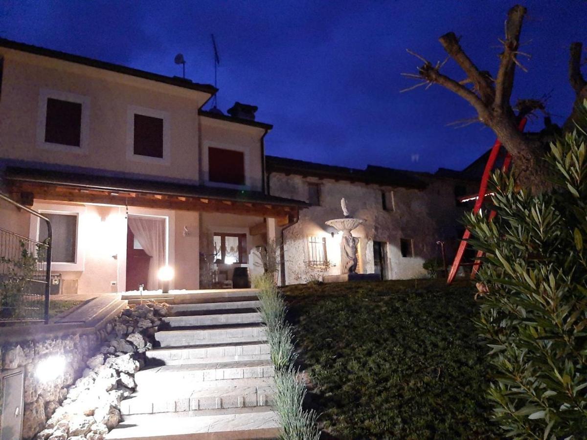 Giuliva B&B Refrontolo Exterior photo